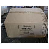 24- Recessed Can Trim