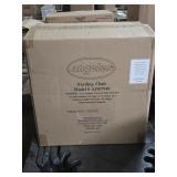 Plastic Feeding Chair / High Chair