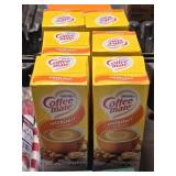 6-Hazlenut Coffeemate