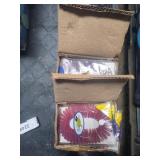 Express waves hair accessories. 12 pks. New