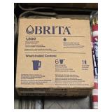 Brita Pitcher