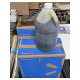 4-Gal Hydraulic Fluid NO SHIPPING