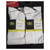 2- Packs Soccer Socks