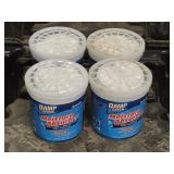 4- Moisture Absorbers