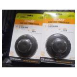 Weed Warrior EZ Loader Bump Feed Trimmer Head.