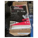 12- Leakproof Drop Cloth 4