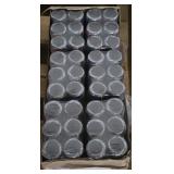 36- Sea Salt Grinders