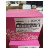 6 unopened cases Smoky Chipotle Mushrooms. Only