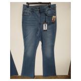 Amaya Sofia Jeans by Sophia Vergara super