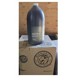 (4) 1-Gallon Red Wine Vinegar