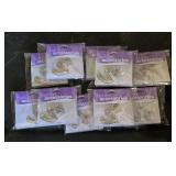 (10) Fashion Accessories Pendant