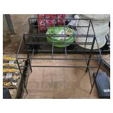 2- Wire Racks 22"L 9ï¿½"W 18ï¿½"T