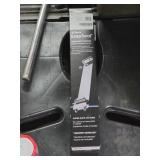 2-Easy Seal Exhaust Clamps