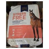 40lb Bag Forage Supplement