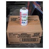 12- 3oz Cans Freon R-134a
