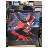 Spiderman Bag