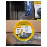 Weed Warrior Heavy Duty .080" 100 ft weed eater