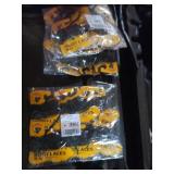 Survivors Boot laces. 72"-12 pairs