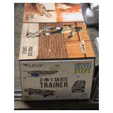 3-in-1 Skate Trainer