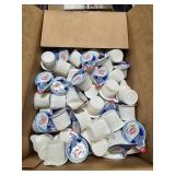 2-Boxrs of 180 Fremch Vanilla Creamers