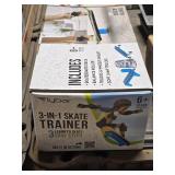 3-in-1 Skate Trainer