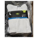 2-Packs Athletic Socks