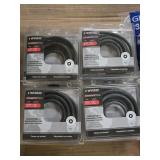 20- Windshield Washer Hose 5/32" x 6