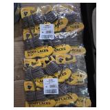 12- Boot Laces 72" long