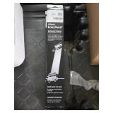 2- Easy Seal Exhaust Clamps