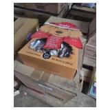 Box of 6pk Variety Dog Treats (exp 7/2023)