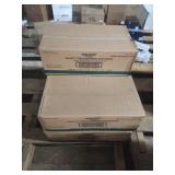 Equate pre moistened soft wipes. 5 cases-80 CT