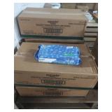 Equate premoistened soft wipes. 8/80 CT cases. 5