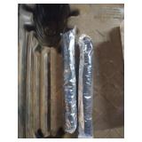 2 packs of radial patches. New