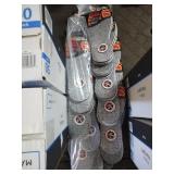 Little Hotties. Thermal insoles. New. 12 sets