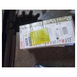 ACCO jumbo paper clips. New. 1600 total.