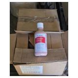 24- 6oz Calamine Lotion Bottles