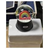 4- Snowglobe Music Boxes