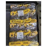 12 Boot Laces 72"
