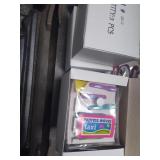 Express waves taxi hair clips. 12 new packs