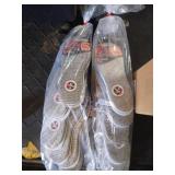 Little Hotties thermal insoles. New. 12 sets total