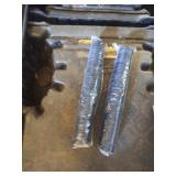 2 packs of radial patches. New