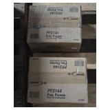 2 Boxes - PF3144 Fuel Filters - 12 per Box - New