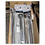 5- Expandable Tension Rods