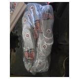 2 Sleeves - 6pr each Little Hotties Thermol