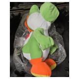 18" Super MarioPlush Dino