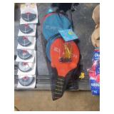 Everich 2 Beach balls, 2 paddles, 2 short