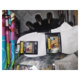 Full cushion ankle men