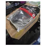 Box of 8 Dishwasher Installion Kits - New