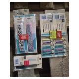 Nail Files, Emory Boards and Tweezer Kits - New