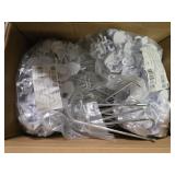 200 Pegboard Hangers